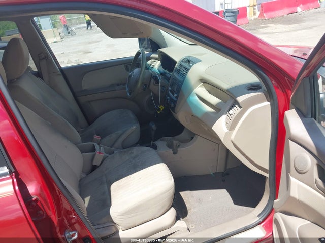 Aukcja sprzedaży 2009 Kia Sportage Lx, vin: KNDJF724697558032, numer aukcji: 45135905