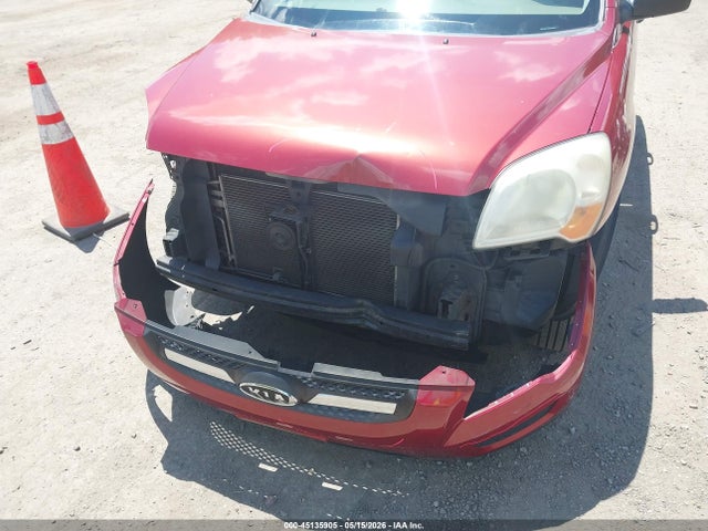 Aukcja sprzedaży 2009 Kia Sportage Lx, vin: KNDJF724697558032, numer aukcji: 45135905