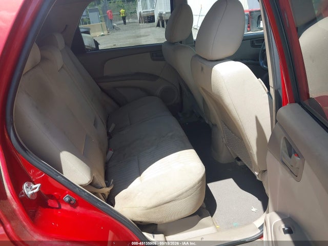Aukcja sprzedaży 2009 Kia Sportage Lx, vin: KNDJF724697558032, numer aukcji: 45135905