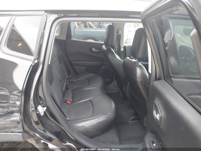 Продаж на аукціоні авто 2019 Jeep Compass Altitude Fwd, vin: 3C4NJCBB1KT756008, номер лоту: 45135907