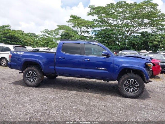 Aukcja sprzedaży 2023 Toyota Tacoma Trd Sport, vin: 3TYDZ5BN7PT019590, numer aukcji: 45135911