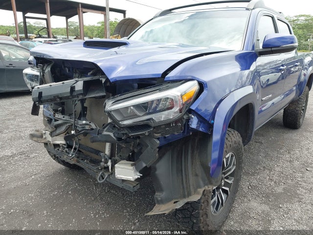 Aukcja sprzedaży 2023 Toyota Tacoma Trd Sport, vin: 3TYDZ5BN7PT019590, numer aukcji: 45135911