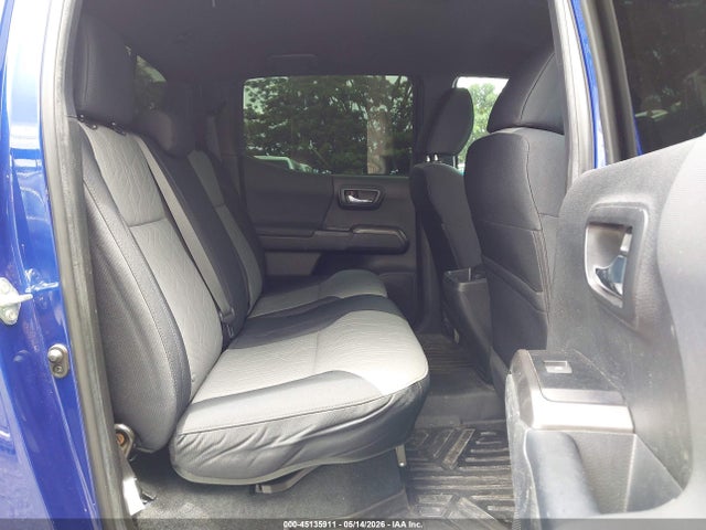 Продаж на аукціоні авто 2023 Toyota Tacoma Trd Sport, vin: 3TYDZ5BN7PT019590, номер лоту: 45135911