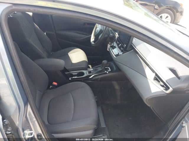 Aukcja sprzedaży 2022 Toyota Corolla Le, vin: JTDEPMAE4NJ222772, numer aukcji: 45135912