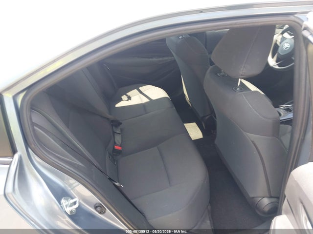 Aukcja sprzedaży 2022 Toyota Corolla Le, vin: JTDEPMAE4NJ222772, numer aukcji: 45135912