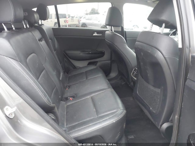 Продажа на аукционе авто 2018 Kia Sportage Ex, vin: KNDPN3ACXJ7386610, номер лота: 45135914