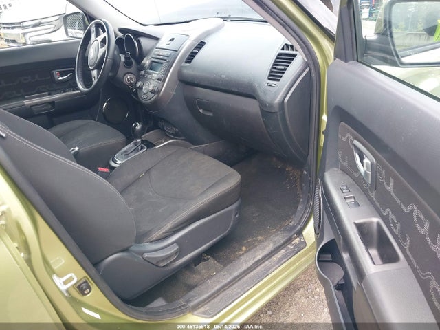 Aukcja sprzedaży 2012 Kia Soul +, vin: KNDJT2A67C7439220, numer aukcji: 45135918