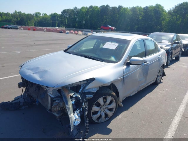 Aukcja sprzedaży 2010 Honda Accord 2.4 Ex-l, vin: 1HGCP2F8XAA127031, numer aukcji: 45135924