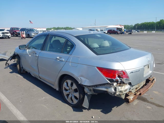 Aukcja sprzedaży 2010 Honda Accord 2.4 Ex-l, vin: 1HGCP2F8XAA127031, numer aukcji: 45135924