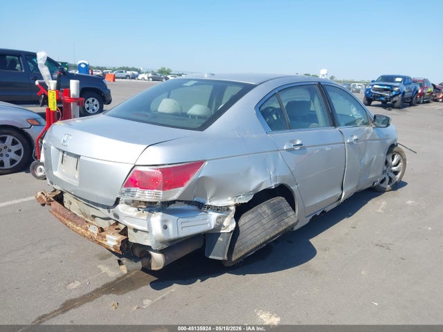Aukcja sprzedaży 2010 Honda Accord 2.4 Ex-l, vin: 1HGCP2F8XAA127031, numer aukcji: 45135924