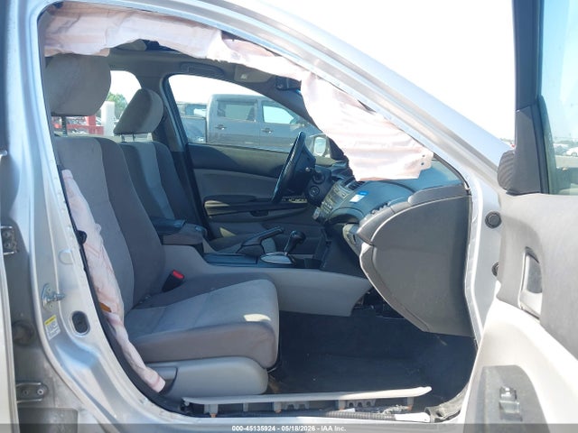 Aukcja sprzedaży 2010 Honda Accord 2.4 Ex-l, vin: 1HGCP2F8XAA127031, numer aukcji: 45135924