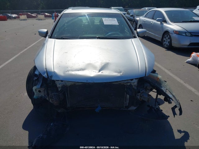Aukcja sprzedaży 2010 Honda Accord 2.4 Ex-l, vin: 1HGCP2F8XAA127031, numer aukcji: 45135924