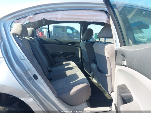 Aukcja sprzedaży 2010 Honda Accord 2.4 Ex-l, vin: 1HGCP2F8XAA127031, numer aukcji: 45135924