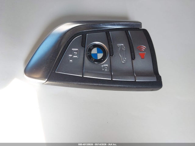 BMW X3 M 2023 5YM13EC09P9R51282 Image 11