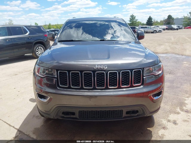 Aukcja sprzedaży 2021 Jeep Grand Cherokee Laredo E 4x4, vin: 1C4RJFAG4MC793813, numer aukcji: 45135928
