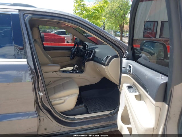 Aukcja sprzedaży 2021 Jeep Grand Cherokee Laredo E 4x4, vin: 1C4RJFAG4MC793813, numer aukcji: 45135928