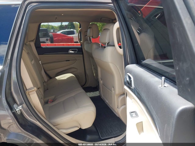 Aukcja sprzedaży 2021 Jeep Grand Cherokee Laredo E 4x4, vin: 1C4RJFAG4MC793813, numer aukcji: 45135928