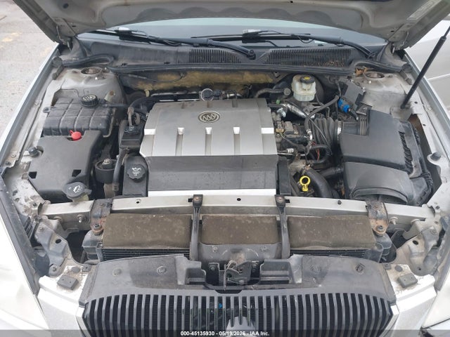 Aukcja sprzedaży 2006 Buick Lucerne Cxs, vin: 1G4HE57YX6U170070, numer aukcji: 45135930