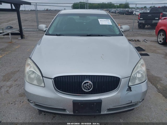 Aukcja sprzedaży 2006 Buick Lucerne Cxs, vin: 1G4HE57YX6U170070, numer aukcji: 45135930