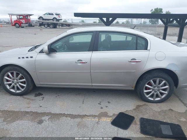 Aukcja sprzedaży 2006 Buick Lucerne Cxs, vin: 1G4HE57YX6U170070, numer aukcji: 45135930