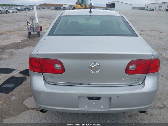 Aukcja sprzedaży 2006 Buick Lucerne Cxs, vin: 1G4HE57YX6U170070, numer aukcji: 45135930