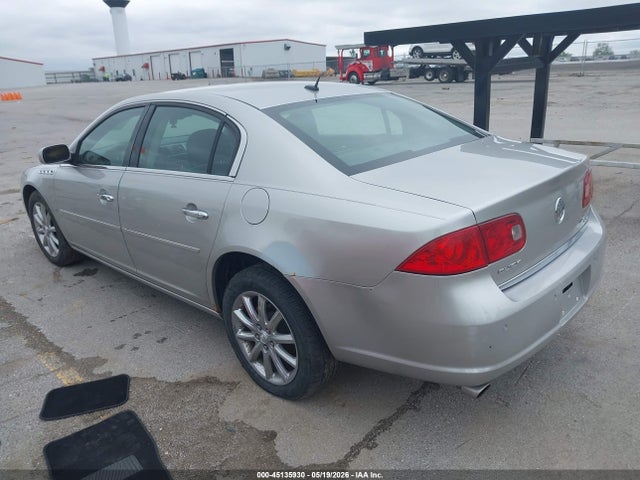 Aukcja sprzedaży 2006 Buick Lucerne Cxs, vin: 1G4HE57YX6U170070, numer aukcji: 45135930