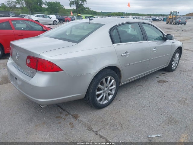 Aukcja sprzedaży 2006 Buick Lucerne Cxs, vin: 1G4HE57YX6U170070, numer aukcji: 45135930