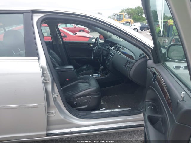 Aukcja sprzedaży 2006 Buick Lucerne Cxs, vin: 1G4HE57YX6U170070, numer aukcji: 45135930