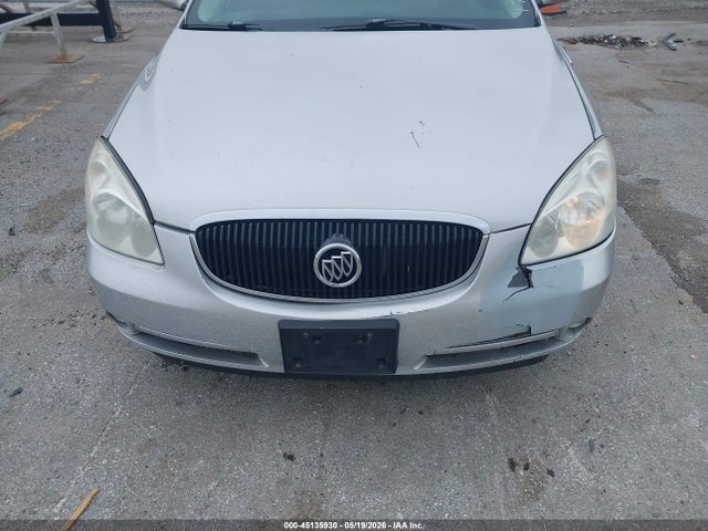 Aukcja sprzedaży 2006 Buick Lucerne Cxs, vin: 1G4HE57YX6U170070, numer aukcji: 45135930