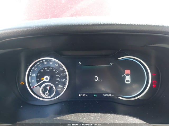 Продажа на аукционе авто 2022 Genesis G70 2.0t Rwd, vin: KMTG34TA8NU093918, номер лота: 45135932
