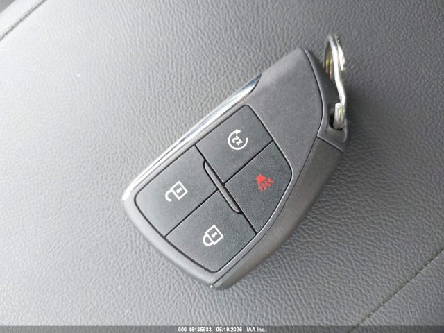 2026 Chevrolet Colorado Lt, 4wd მანქანა იყიდება აუქციონზე, vin: 1GCPTCEK6T1184571, აუქციონის ნომერი: 45135933
