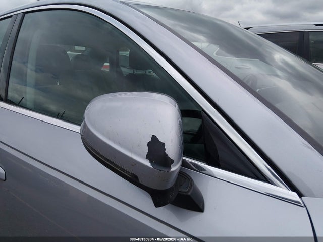 Aukcja sprzedaży 2018 Audi A4 2.0t Premium, vin: WAUENAF49JA110481, numer aukcji: 45135934