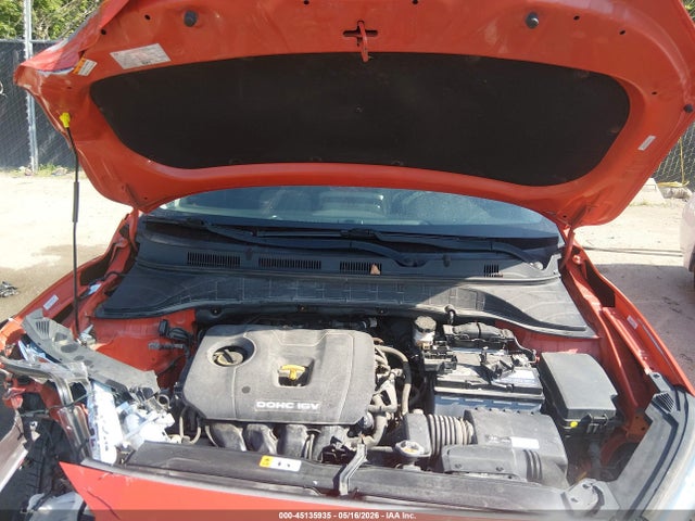 Aukcja sprzedaży 2019 Hyundai Kona Sel, vin: KM8K62AA0KU286305, numer aukcji: 45135935