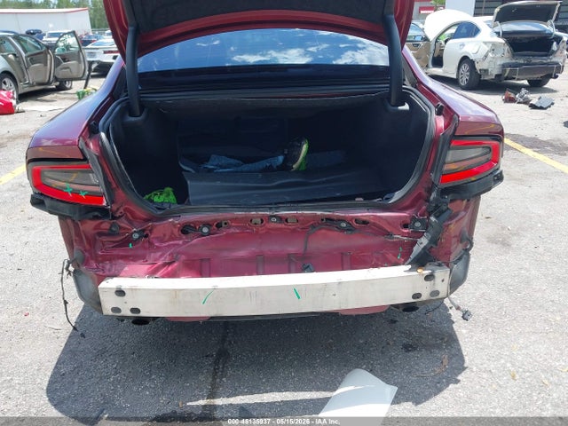 2019 Dodge Charger Sxt Rwd მანქანა იყიდება აუქციონზე, vin: 2C3CDXBG2KH644333, აუქციონის ნომერი: 45135937