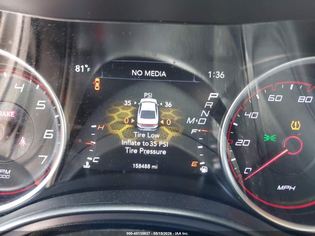 2019 Dodge Charger Sxt Rwd მანქანა იყიდება აუქციონზე, vin: 2C3CDXBG2KH644333, აუქციონის ნომერი: 45135937