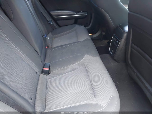 2019 Dodge Charger Sxt Rwd მანქანა იყიდება აუქციონზე, vin: 2C3CDXBG2KH644333, აუქციონის ნომერი: 45135937