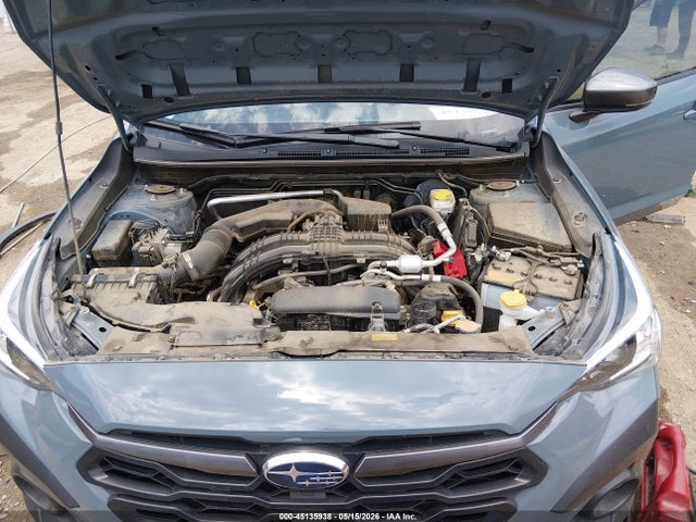 Subaru Crosstrek Premium 2024 JF2GUADC8RH371565 Image 10