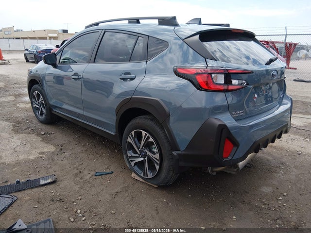 Subaru Crosstrek Premium 2024 JF2GUADC8RH371565 Image 3