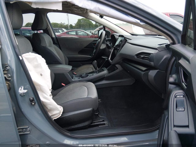 Subaru Crosstrek Premium 2024 JF2GUADC8RH371565 Image 5