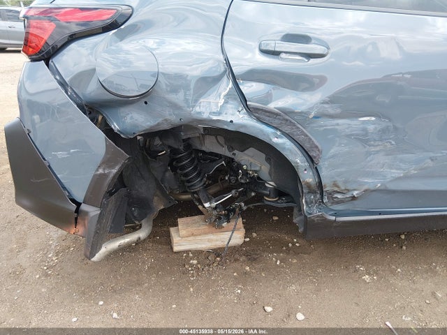 Subaru Crosstrek Premium 2024 JF2GUADC8RH371565 Image 6