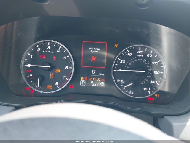 Subaru Crosstrek Premium 2024 JF2GUADC8RH371565 Image 7