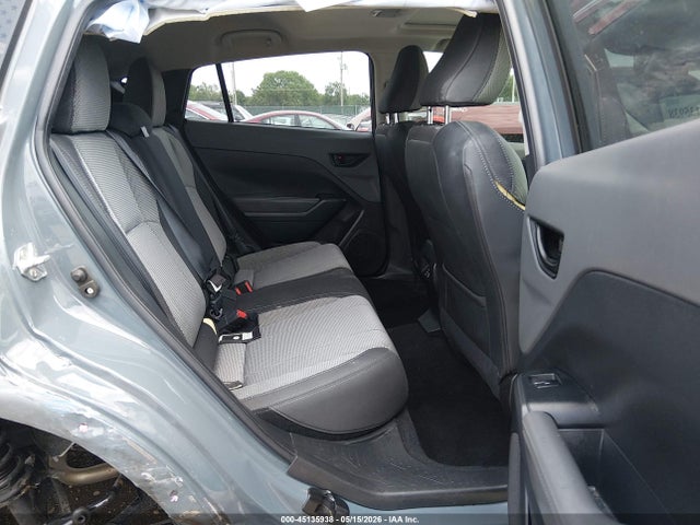 Subaru Crosstrek Premium 2024 JF2GUADC8RH371565 Image 8