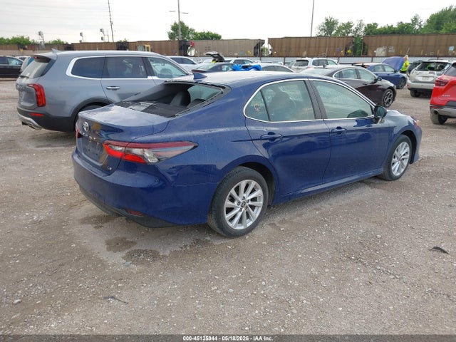 Aukcja sprzedaży 2023 Toyota Camry Le, vin: 4T1R11AK4PU183265, numer aukcji: 45135944