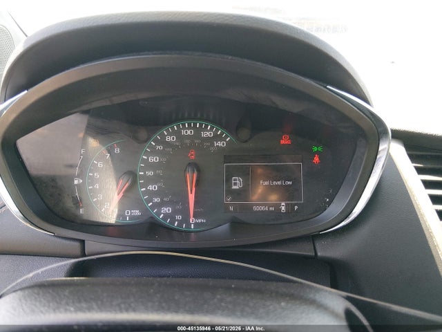 Продаж на аукціоні авто 2020 Chevrolet Trax Fwd Ls, vin: 3GNCJKSB7LL308902, номер лоту: 45135946