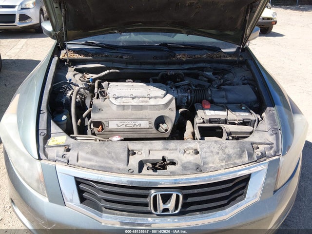 Продажа на аукционе авто 2008 Honda Accord 3.5 Ex-l, vin: 1HGCP36848A076125, номер лота: 45135947
