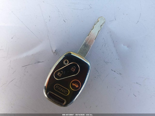 Продажа на аукционе авто 2008 Honda Accord 3.5 Ex-l, vin: 1HGCP36848A076125, номер лота: 45135947