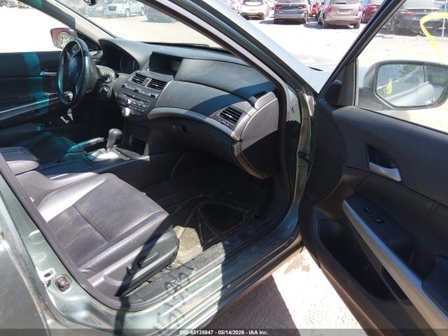 Продажа на аукционе авто 2008 Honda Accord 3.5 Ex-l, vin: 1HGCP36848A076125, номер лота: 45135947