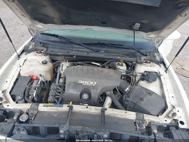 Aukcja sprzedaży 2002 Buick Lesabre Custom, vin: 1G4HP54K124243525, numer aukcji: 45135948