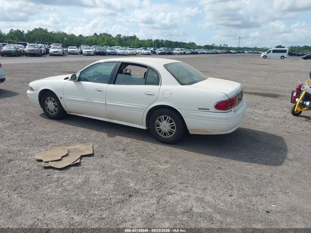 Aukcja sprzedaży 2002 Buick Lesabre Custom, vin: 1G4HP54K124243525, numer aukcji: 45135948