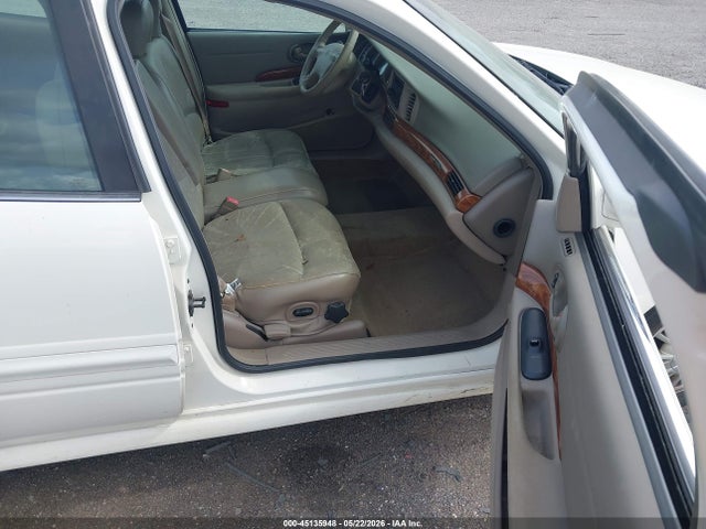 Aukcja sprzedaży 2002 Buick Lesabre Custom, vin: 1G4HP54K124243525, numer aukcji: 45135948